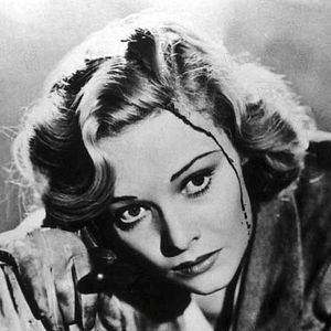 Photo Madeleine Carroll