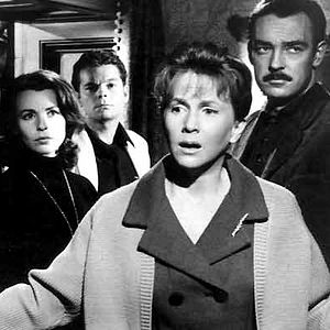 Photo Richard Johnson