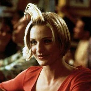 Photo Cameron Diaz