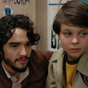 Photo Michel Joelsas