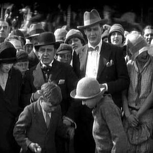 Photo Alfred Hitchcock