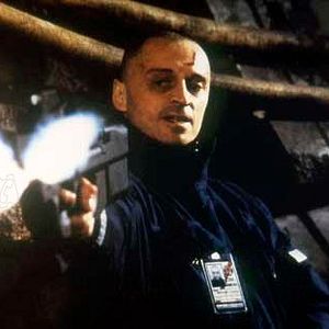 Photo Robert Carlyle