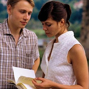 Photo Jessica Schwarz