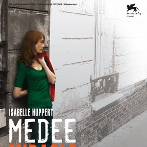 Photo Médée Miracle