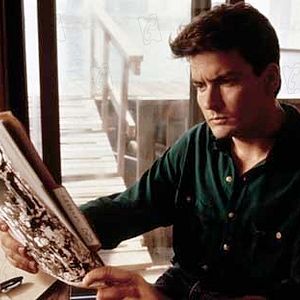 Photo Charlie Sheen