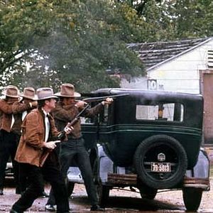Photo Robert Altman