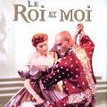 Photo Le Roi et moi