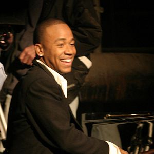 Photo David Petrarca