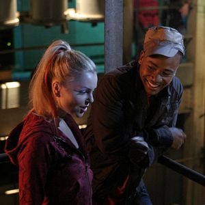 Photo David Petrarca