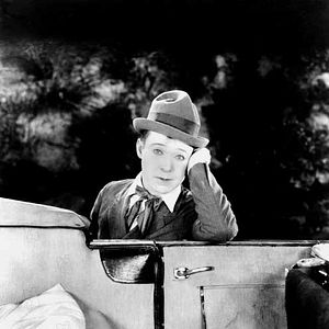 Photo Frank Capra