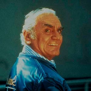 Photo Ernest Borgnine