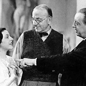 Photo Maurice Tourneur