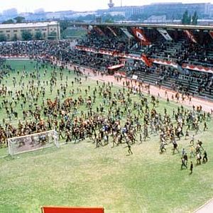 Photo A nous la victoire