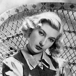 Photo Corinne Luchaire