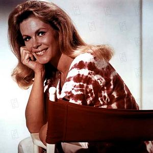 Photo Elizabeth Montgomery