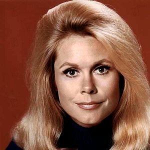 Photo Elizabeth Montgomery