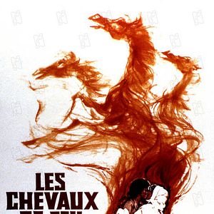 Photo Les Chevaux de feu