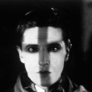 Photo Ivor Novello