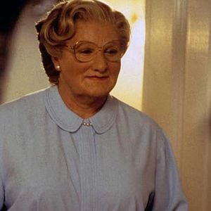 Photo Robin Williams