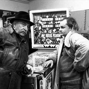 Photo Jean-Paul Farré