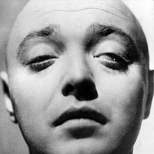 Photo Peter Lorre