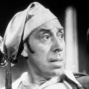 Photo Maurice Cammage