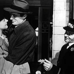 Photo Ingrid Bergman