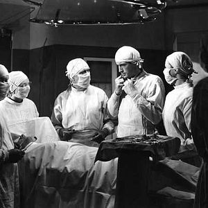 Photo La Maison du Docteur Edwardes