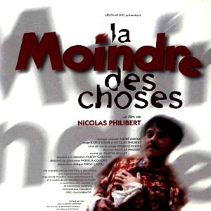 Photo La Moindre des choses