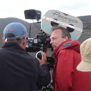 Photo Michel Houellebecq