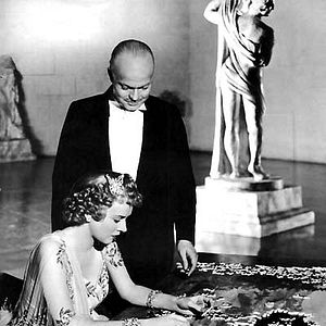 Photo Citizen Kane