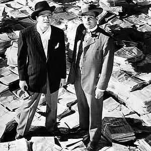 Photo Citizen Kane