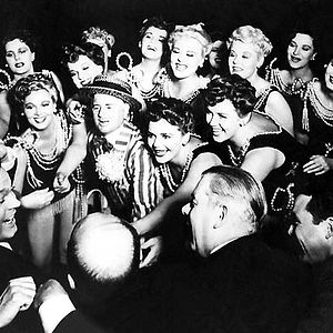 Photo Citizen Kane