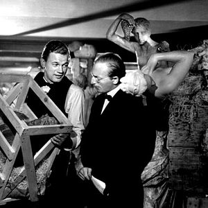 Photo Citizen Kane