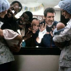 Photo Richard Donner