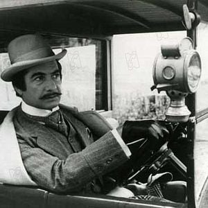 Photo Jean-Claude Brialy