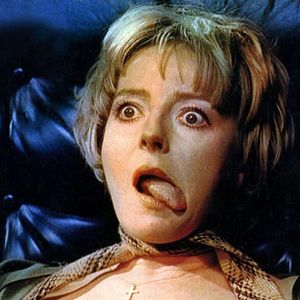 Photo Barbara Leigh-Hunt