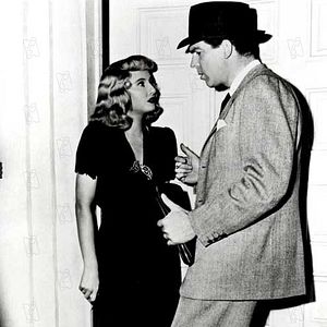 Photo Barbara Stanwyck