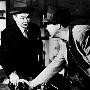 Photo Billy Wilder