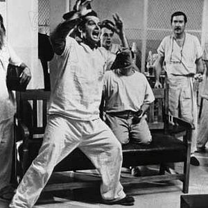 Photo Jack Nicholson
