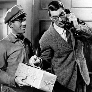 Photo L'Impossible Monsieur Bébé