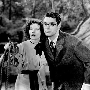 Photo Katharine Hepburn