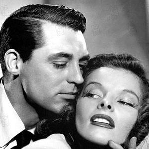 Photo Katharine Hepburn