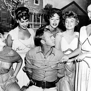 Photo Au nom de la loi