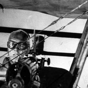 Photo William A. Wellman