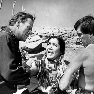 Photo John Ford