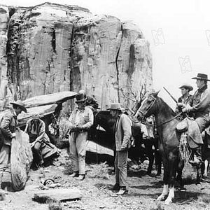 Photo John Ford