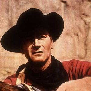 Photo Rio Bravo