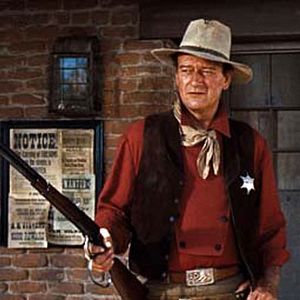 Photo Rio Bravo