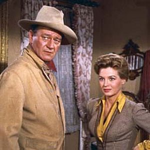 Photo Angie Dickinson